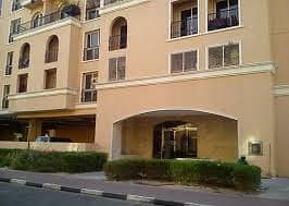 STUNNING 2BEDROOM with balcony IN prime residency 38000/4