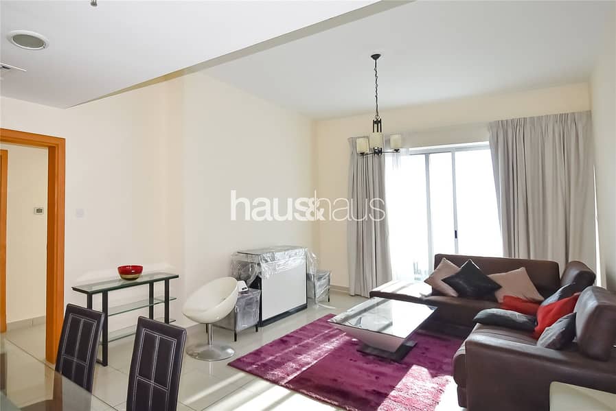 Fully Furnished | Amazing View | Largest Layout Fully Furnished | Amazing View | Largest Layout