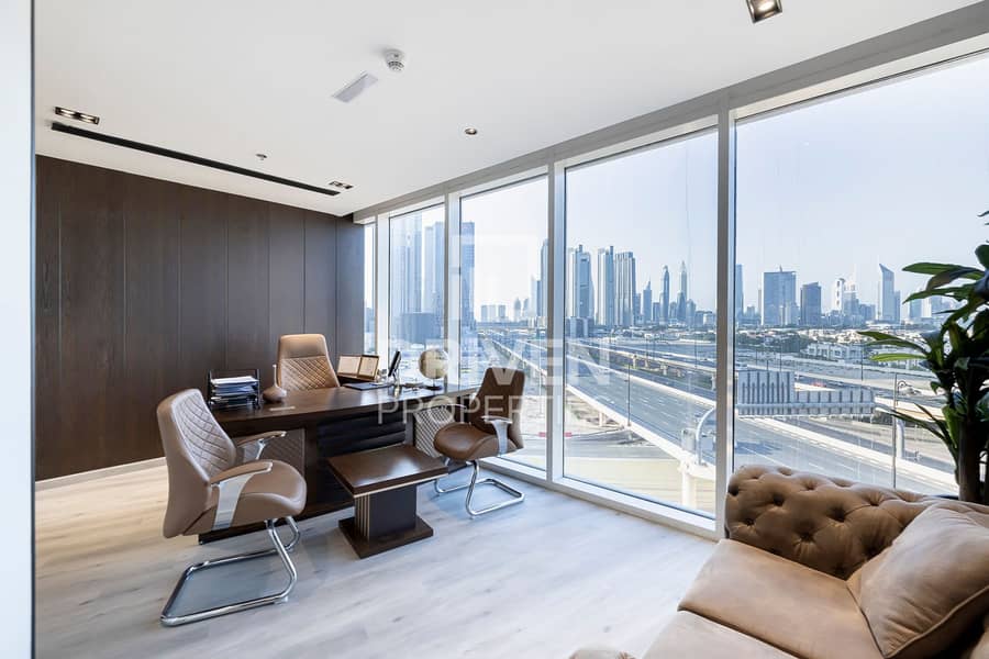 High ROI | Prime Location w/ 4 Parkings High ROI | Prime Location w/ 4 Parkings