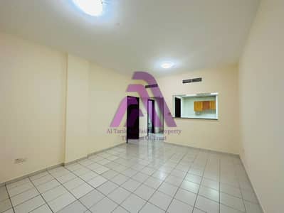 1 Bedroom Apartment for Rent in International City, Dubai - 1 bhk for family with free maintenance