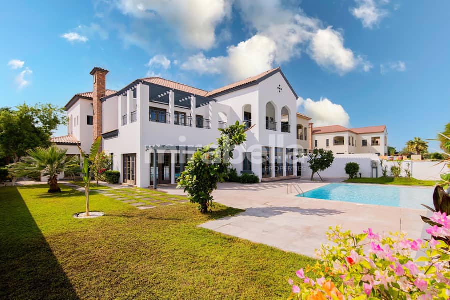 Available | Large Plot | Golf Course View Available | Large Plot | Golf Course View