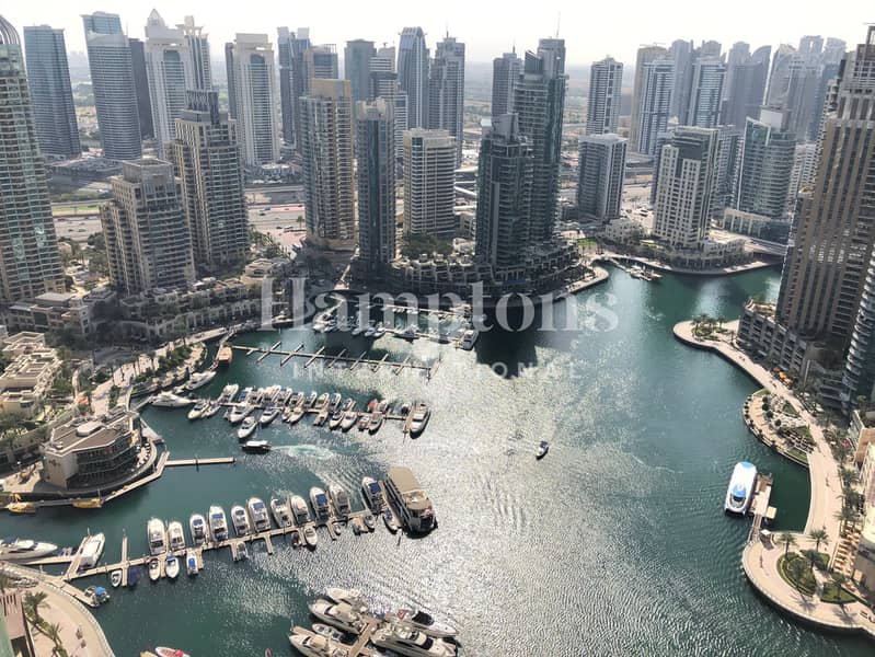 Amazing 2 BR | Vacant For Rent | High Floor Amazing 2 BR | Vacant For Rent | High Floor