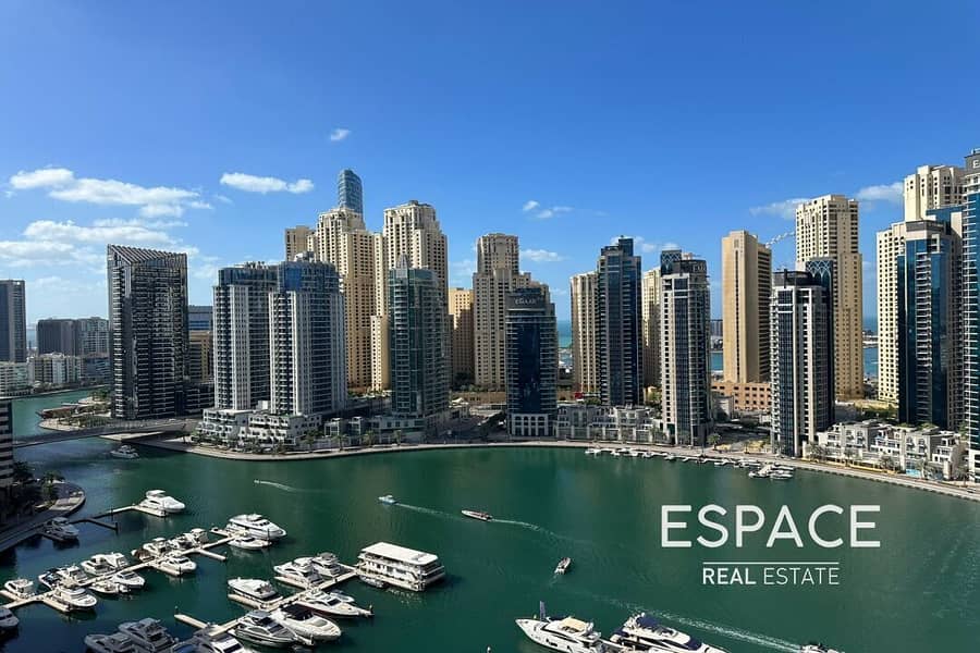 Vacant Soon | Fit Out | Full Marina View Vacant Soon | Fit Out | Full Marina View