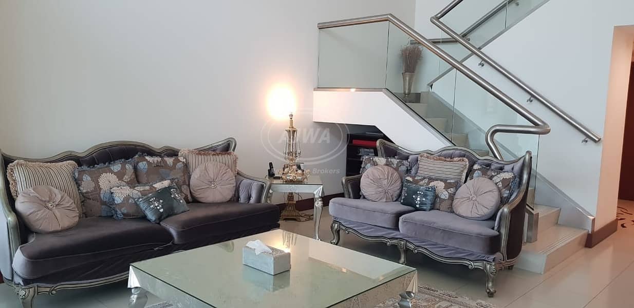 LUXURY 3-BEDROOMS | JUMEIRAH LIVING | 4.3 MILLION LUXURY 3-BEDROOMS | JUMEIRAH LIVING | 4.3 MILLION