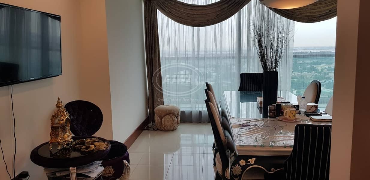 LUXURY 3-BEDROOMS | JUMEIRAH LIVING | 4.3 MILLION LUXURY 3-BEDROOMS | JUMEIRAH LIVING | 4.3 MILLION