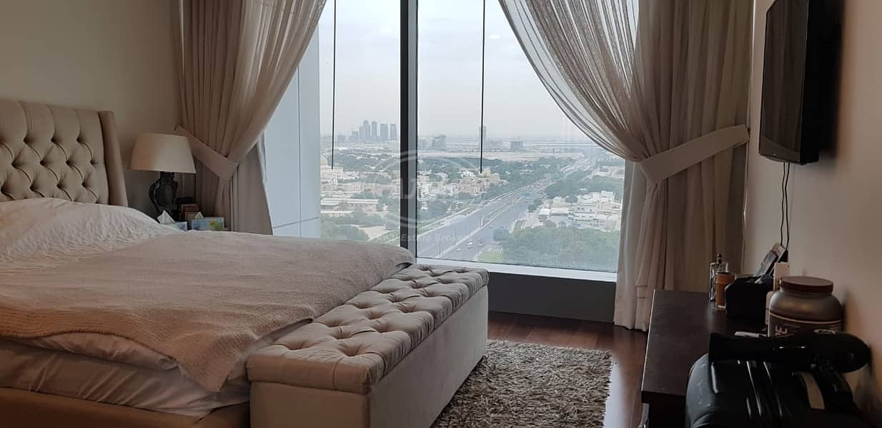 LUXURY 3-BEDROOMS | JUMEIRAH LIVING | 4.3 MILLION LUXURY 3-BEDROOMS | JUMEIRAH LIVING | 4.3 MILLION