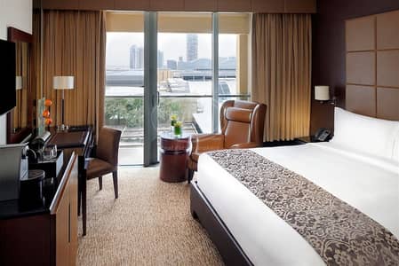 1- BEDROOM | FULLY SERVICED | THE ADDRESS 1- BEDROOM | FULLY SERVICED | THE ADDRESS