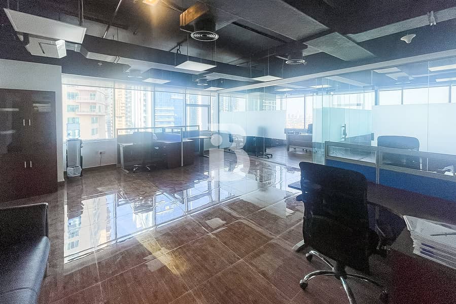 Fitted Office|High Floor|Good Layout Fitted Office|High Floor|Good Layout