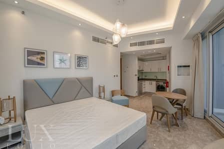 Studio for Rent in Dubai Marina, Dubai - FURNISHED | BILLS INCLUDED | NOVEMBER 28TH