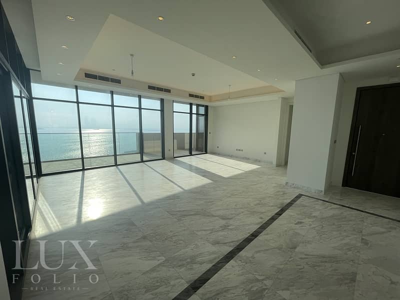 Biggest Penthouse in Creek | Spacious | Multiple Landmark Views Biggest Penthouse in Creek | Spacious | Multiple Landmark Views