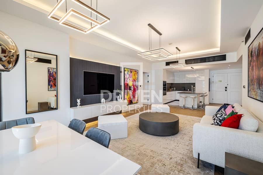Fully Furnished and Renovated | Sea View Fully Furnished and Renovated | Sea View