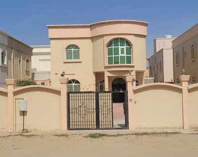 5 Bedroom Villa for Rent in Al Rawda, Ajman - Villa For Rent