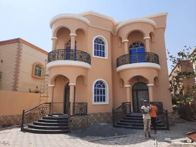 7 Bedroom Villa for Rent in Al Rawda, Ajman - Kindergarten