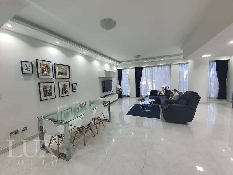 LUXURIOUS | FULLY FURNISHED LUXURIOUS | FULLY FURNISHED