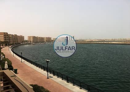 2 BHK Sea View Apartment for SALE in Mina Al Arab 2 BHK Sea View Apartment for SALE in Mina Al Arab