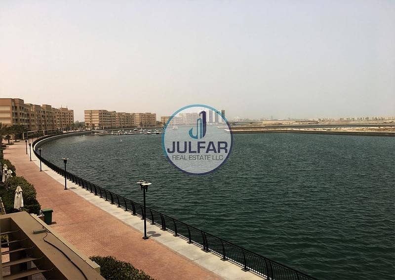 2 BHK Sea View Apartment for SALE in Mina Al Arab