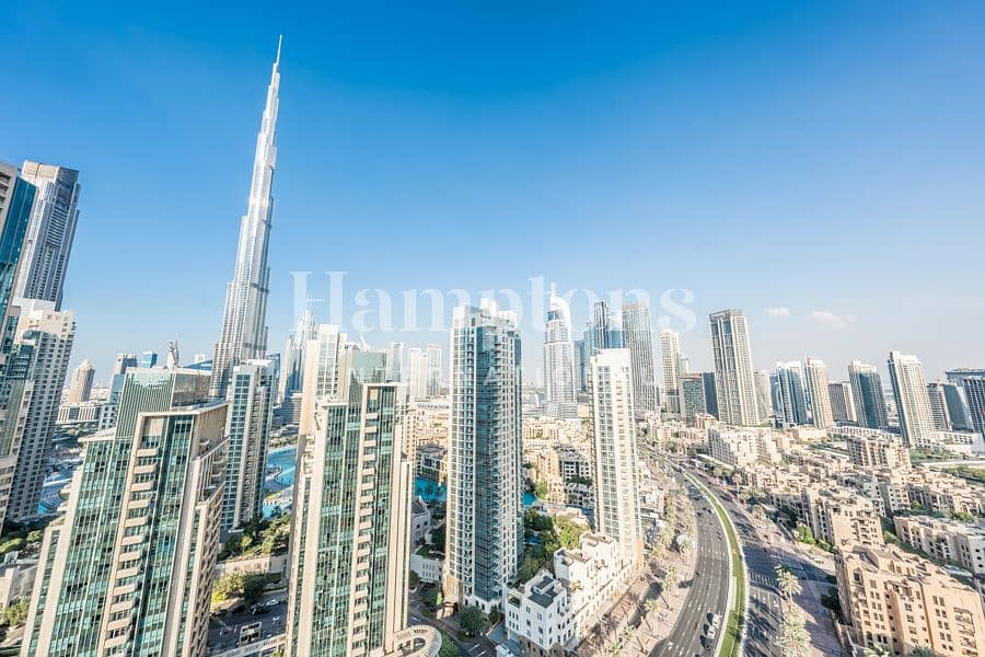 شقة في فيدا ريزيدنس داون تاون،وسط مدينة دبي 3 غرف 6400000 درهم - 8266715 شقة في فيدا ريزيدنس داون تاون،وسط مدينة دبي 3 غرف 6400000 درهم - 8266715