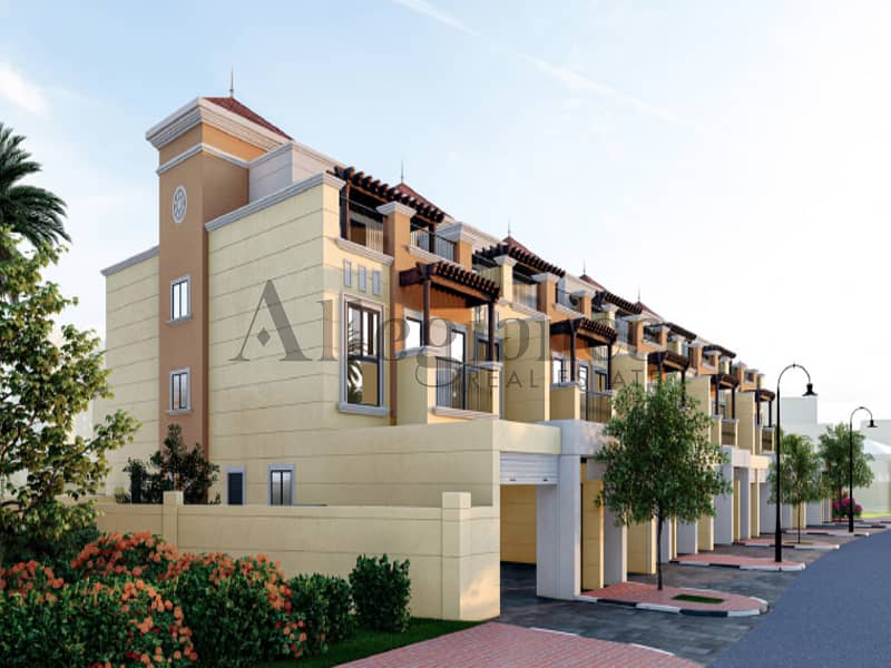 Corner Unit | Brand New | Exclusive Property Corner Unit | Brand New | Exclusive Property