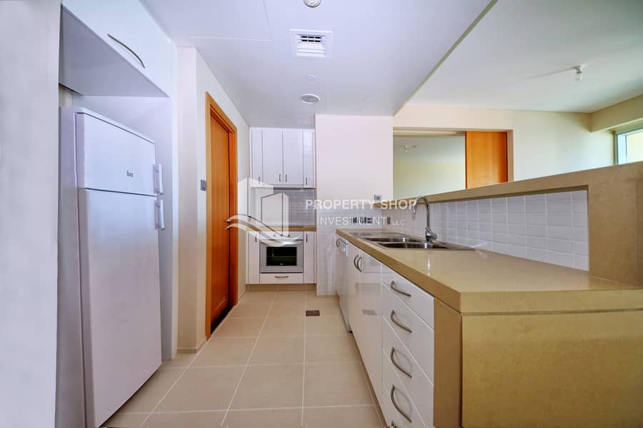 6 1-br-apartment-abu-dhabi-al-raha-beach-al-muneera-al-nada-kitchen. JPG