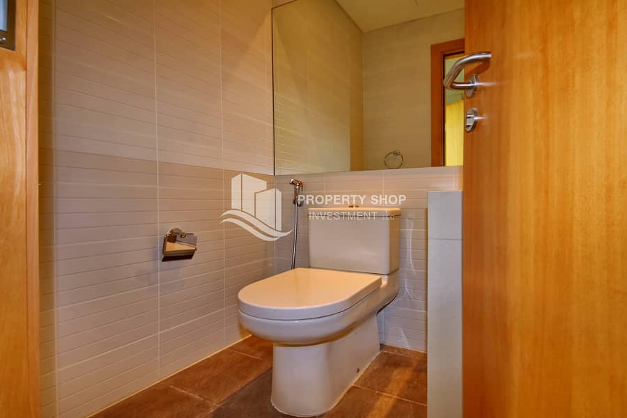 9 1-br-apartment-abu-dhabi-al-raha-beach-al-muneera-al-nada-powder-room. JPG
