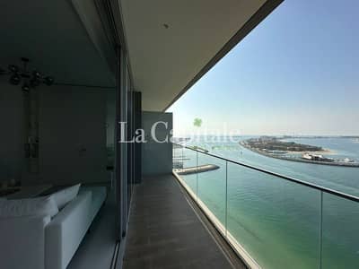 3 Bedroom Flat for Rent in Dubai Harbour, Dubai - 1. jpeg