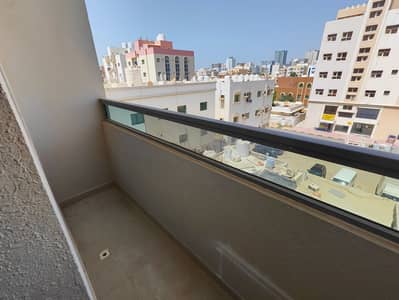 1 Bedroom Apartment for Rent in Al Nuaimiya, Ajman - 1 BHK | Big Space | Balcony | Split AC | Naemia 2