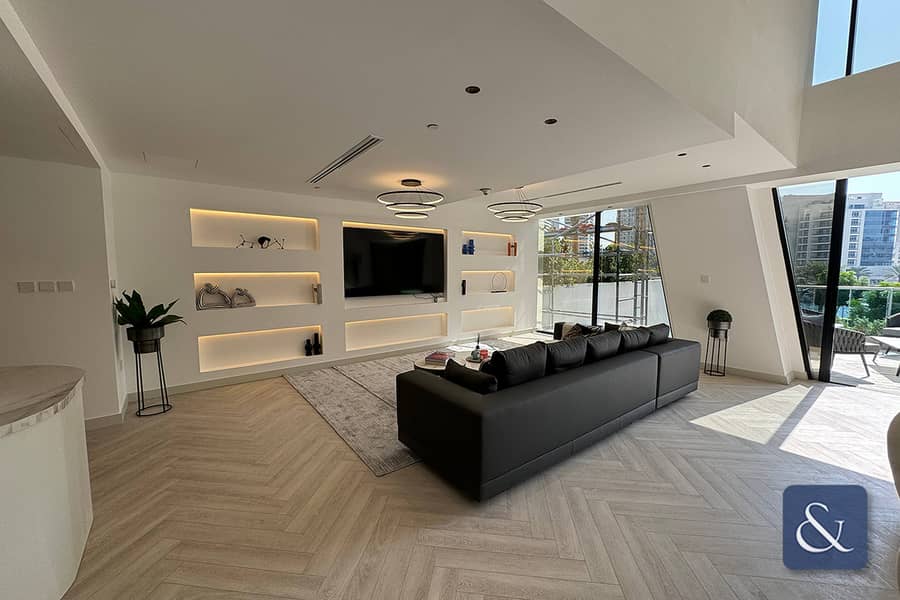 Fully Renovated & Remodelled Luxury 4 Bed | Marina View Fully Renovated & Remodelled Luxury 4 Bed | Marina View