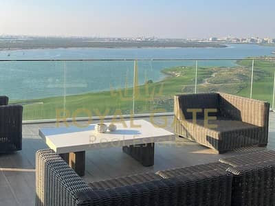 4 Bedroom Townhouse for Rent in Yas Island, Abu Dhabi - WhatsApp Image 2023-12-01 at 12.49. 43. jpeg