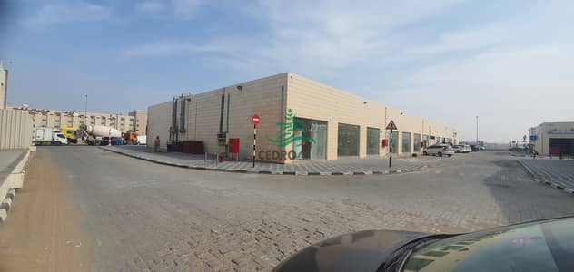 Shop for Rent in Mussafah, Abu Dhabi - 20231121_102144. jpg