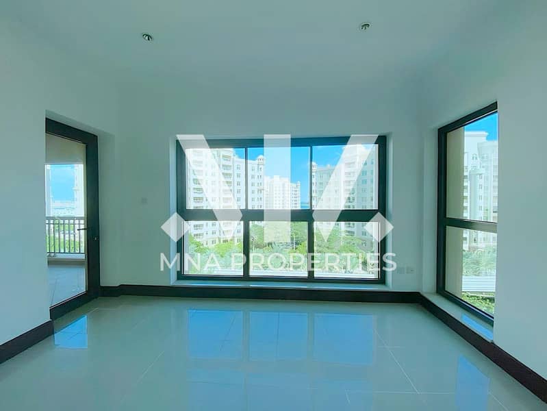 Garden Park View I Type C I 2 Beds Plus Maids Room Garden Park View I Type C I 2 Beds Plus Maids Room