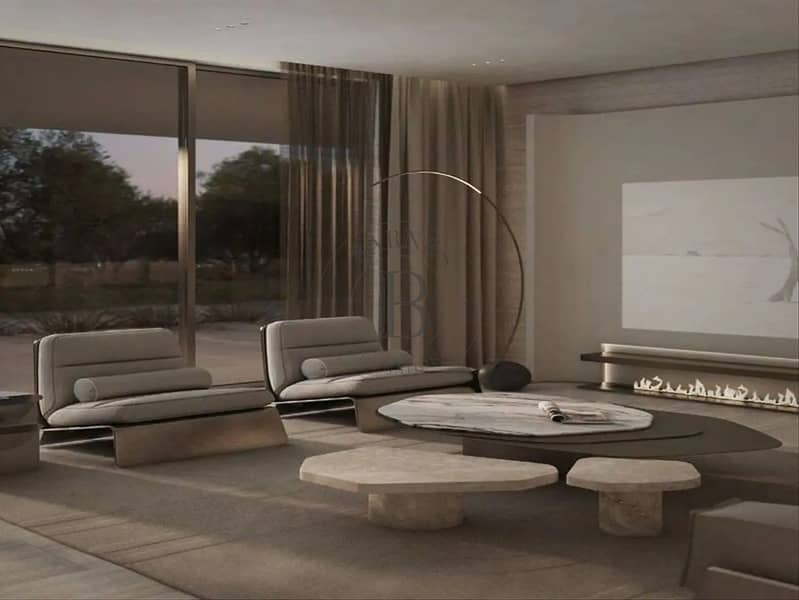 Landscaped Garden I Private Pool I Branded Luxury Landscaped Garden I Private Pool I Branded Luxury