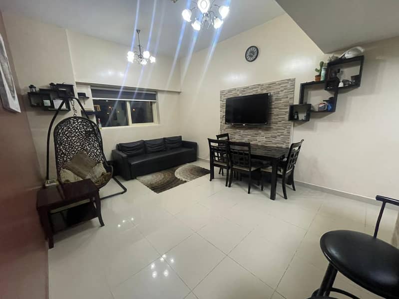 1 Bed Exclusively Furnished incl Bills 1 Bed Exclusively Furnished incl Bills