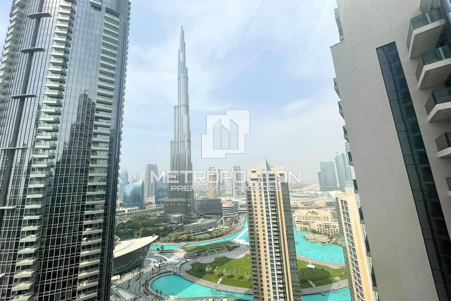 Luxurious Apartment | Amazing View | High Floor Luxurious Apartment | Amazing View | High Floor