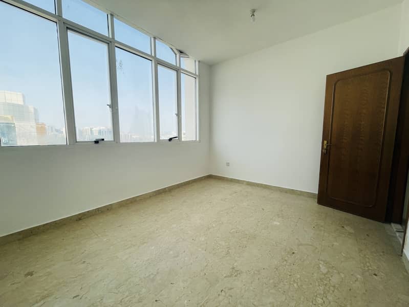 شقة في آل نهيان 2 غرف 45000 درهم - 8267484 شقة في آل نهيان 2 غرف 45000 درهم - 8267484