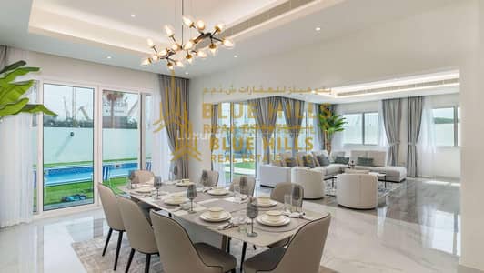 Luxury living at Peal Jumeirah next to Beach