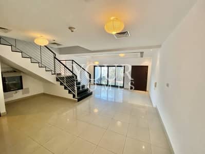 Luxuriant 4 B. R + Maid Townhouse | Gated Community