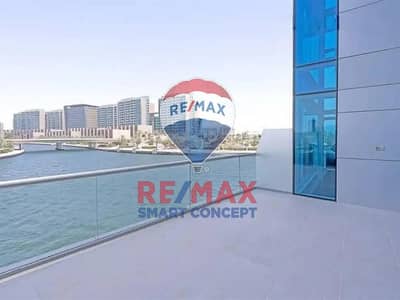 Sea View | Rented | High ROI | Spacious Layout