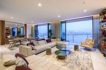 2 Bedroom Flat for Rent in Palm Jumeirah, Dubai - DSC_5608. jpg