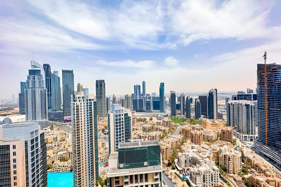 位于迪拜市中心,29大道双塔住宅,29大道2号塔楼 1 卧室的公寓 2200000 AED - 8267639 位于迪拜市中心,29大道双塔住宅,29大道2号塔楼 1 卧室的公寓 2200000 AED - 8267639