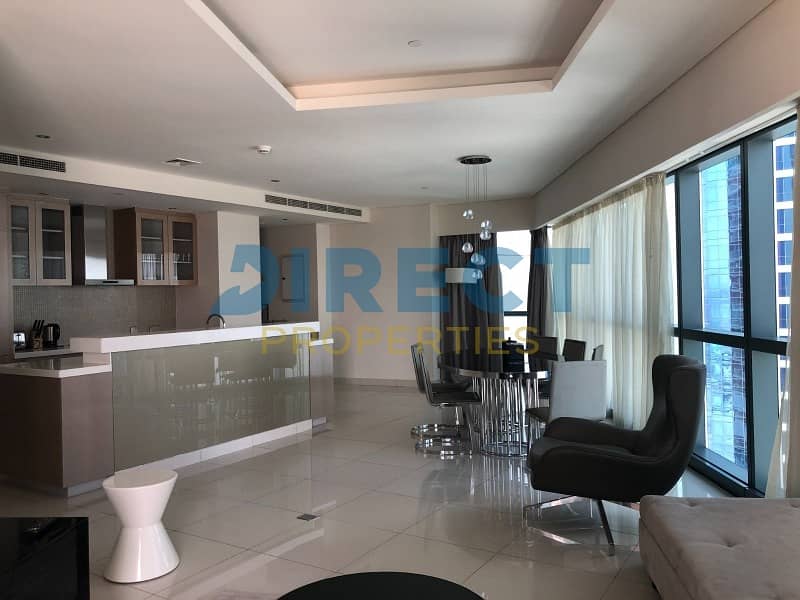Premium Location|Fully Furnished |Great Investment