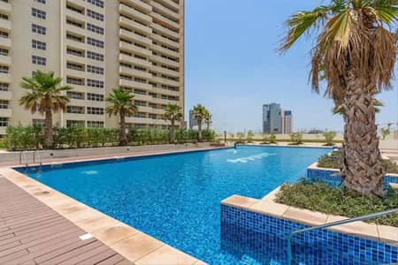 1 Bedroom Flat for Sale in Jumeirah Village Circle (JVC), Dubai - Tower 108 By DAMAC | Spectacular investment