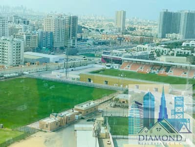 2BHK For Rent in Horizon Tower Ajman