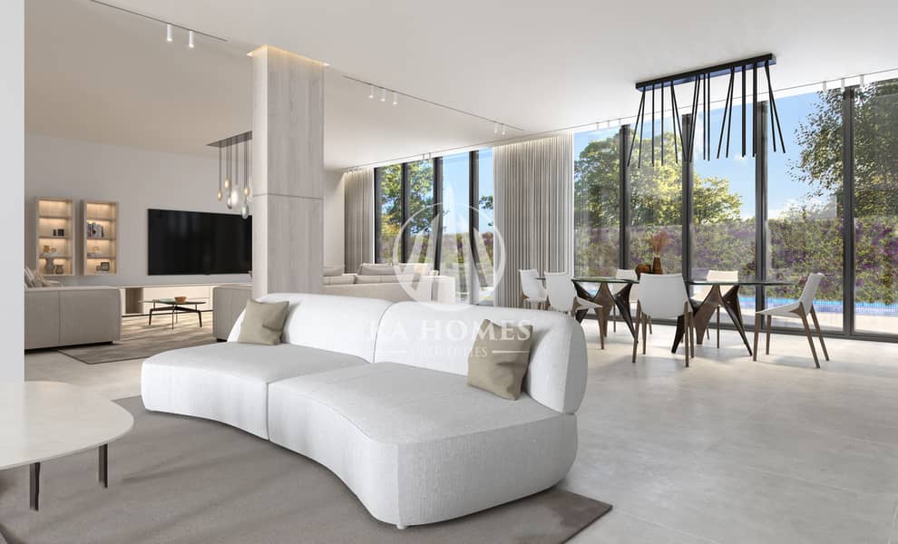 14 Living Room 2 - Interior Render - Hayyan - Alef Group. jpg
