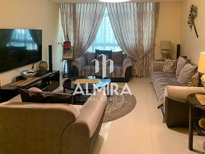 2 Bedroom Flat for Sale in Al Reem Island, Abu Dhabi - 1 (6)-2. JPG