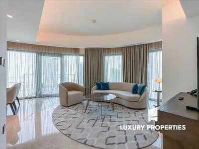 Luxurious | Brand New | Sea View | Furnished