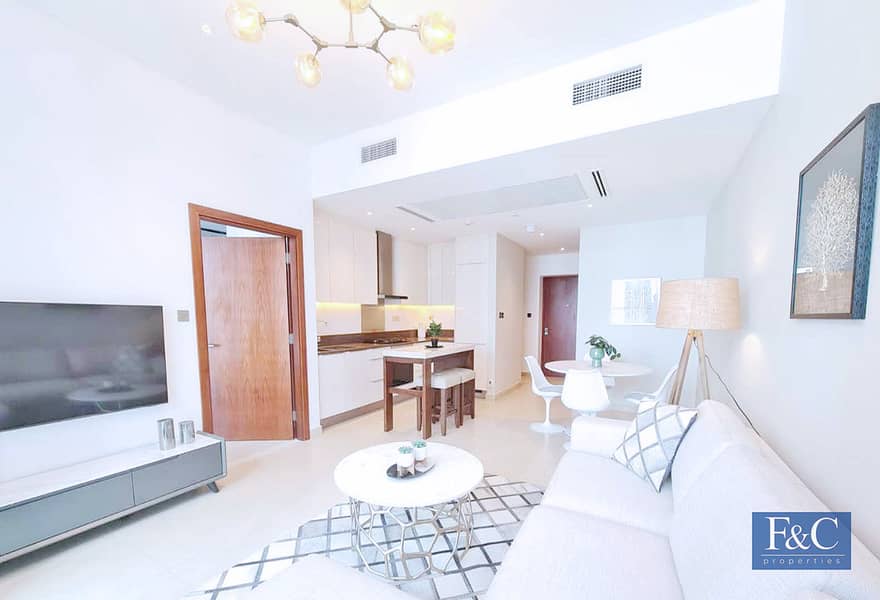 Fully Furnished | Elegant | Great Amenities Fully Furnished | Elegant | Great Amenities