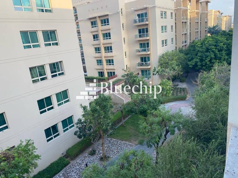 1 Bhk I Community View I Immaculate 1 Bhk I Community View I Immaculate
