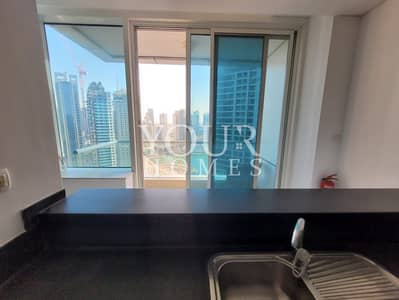 2 Bedroom Apartment for Rent in Dubai Marina, Dubai - IMG-20231201-WA0155. jpg
