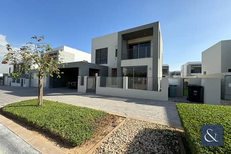 4 Bedroom Villa for Sale in Dubai Hills Estate, Dubai - Prime Hilltop Location | Type E3 | Sidra