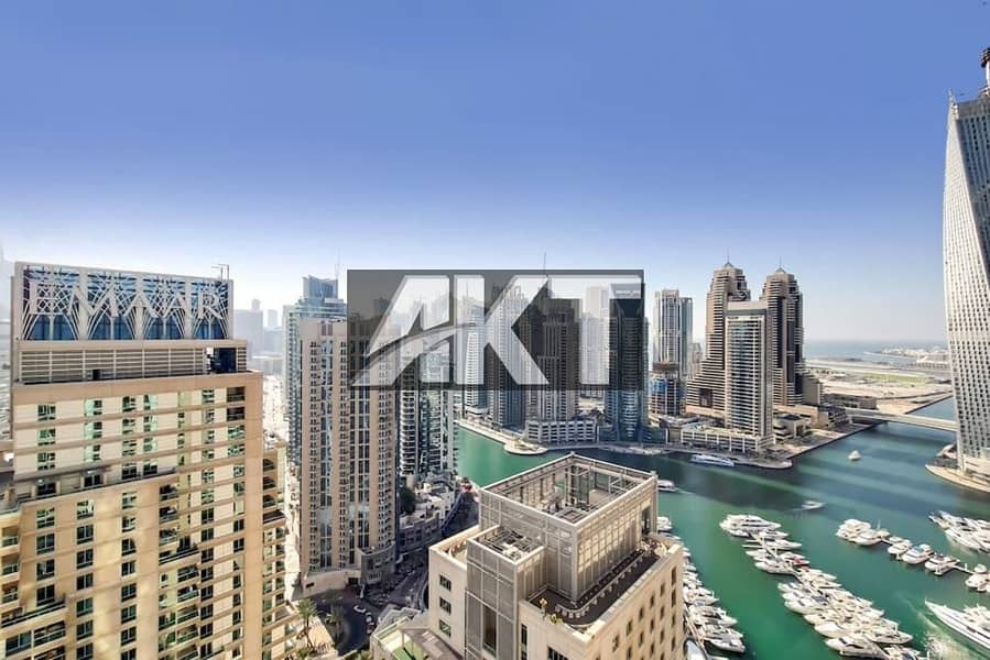 شقة في برج المسك،أبراج مرسى دبي،دبي مارينا 3 غرف 4580000 درهم - 7767770 شقة في برج المسك،أبراج مرسى دبي،دبي مارينا 3 غرف 4580000 درهم - 7767770
